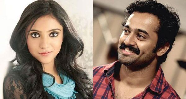 Unni Mukundan to romance Sana