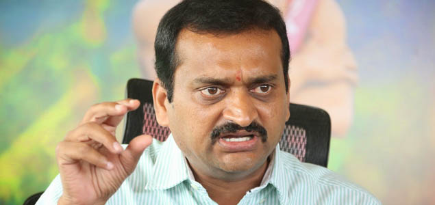 Bandla Ganesh gets bail