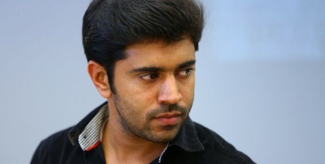 Nivin Pauly in Kili Poyi director Vinay Govinds next