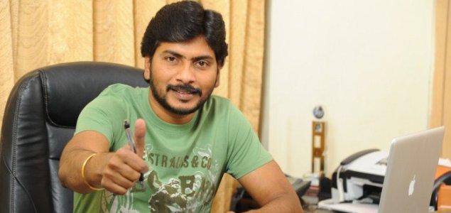 Sampath Nandi on fallout with Pawan Kalyan