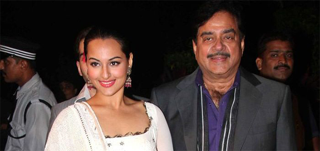 Doing Akira because I dare not think of saying no to Sonakshi, says dad Shatrughan Sinha