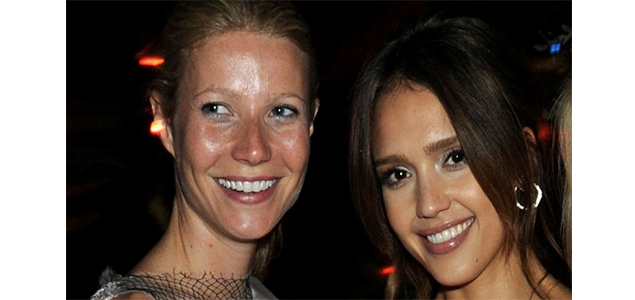 Gwyneth Paltrow finds comparing her business with Jessica Alba & Blake Lively sexist