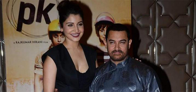 Indians should be proud of the success of PK in foreign countries, says Anushka Sharma