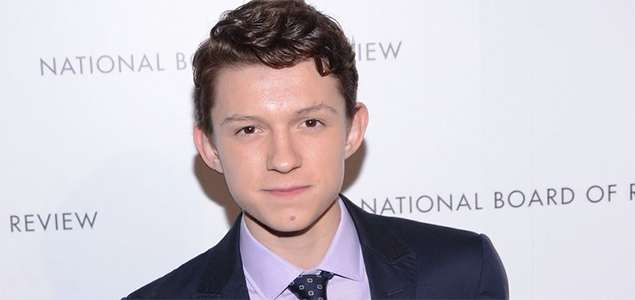 Marvel and Sony have finally found their new Spider Man in The Impossible star Tom Holland