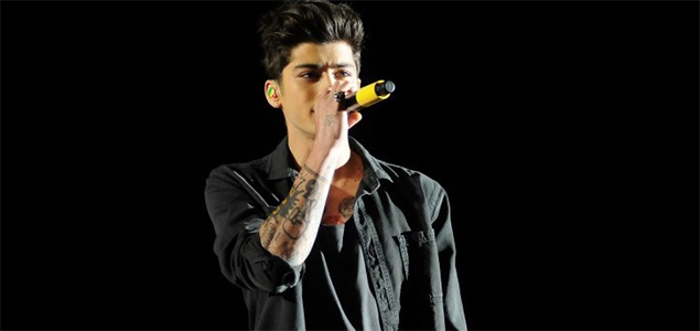 Zayn Malik wont be returning to One Direction, wants a successful solo career instead
