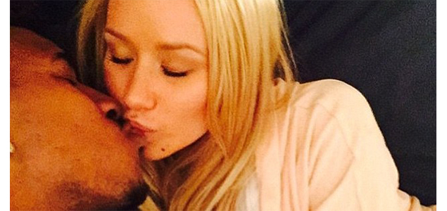 Iggy Azalea is engaged to Nick Young, after getting proposed to with $500,000 ring