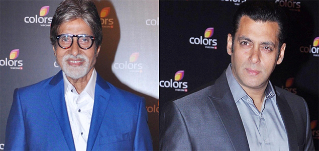 Big B, Salman, Akshay Kumar & Dhoni make it to Forbes list of Worlds Highest Paid Celebs