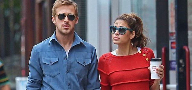 Ryan Gosling and Eva Mendes battle over splitting of money in pre nuptial agreement