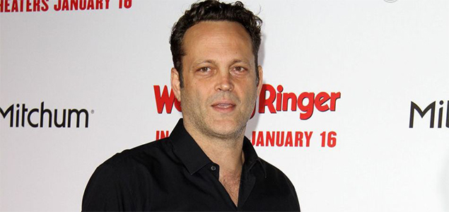 Vince Vaughn wants drug use decriminalized as theyre a part of growing up