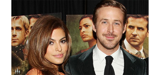 Ryan Gosling credits partner Eva Mendes for helping him with his directorial debut Lost River