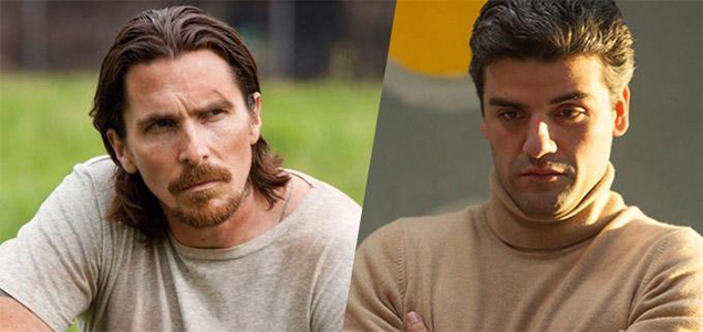 Christian Bale, Oscar Isaac roped in for period romantic drama The Promise