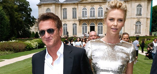 Charlize Theron, Sean Penn end their engagement after more than 18 months together