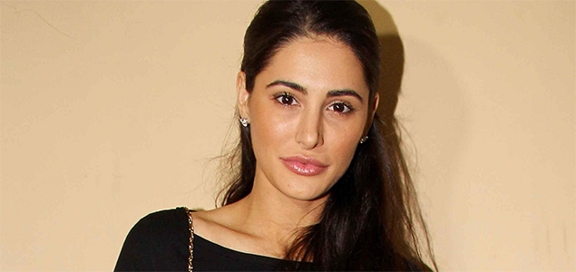 Both Hollywood & Bollywood are full of talented & inspirational people, says Nargis Fakhri