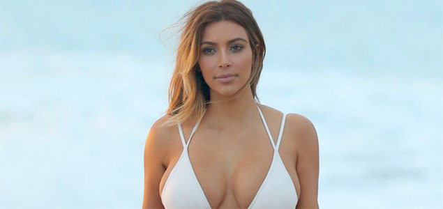 Kim Kardashian approached for dirty Indian film For Adults Only by director Faisal Saif