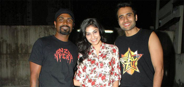 Were waiting for a good story to start the sequel to F.A.L.T.U., says Jackky Bhagnani