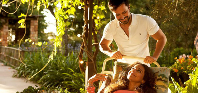 Hamari Adhuri Kahani box office total stands at almost Rs.20 crore on Monday