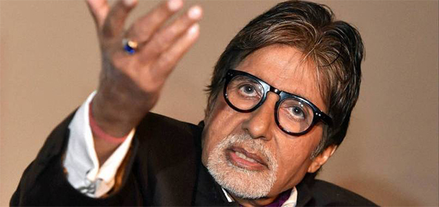Love all my fans equally, but cant possibly reply to all on social media: Amitabh Bachchan