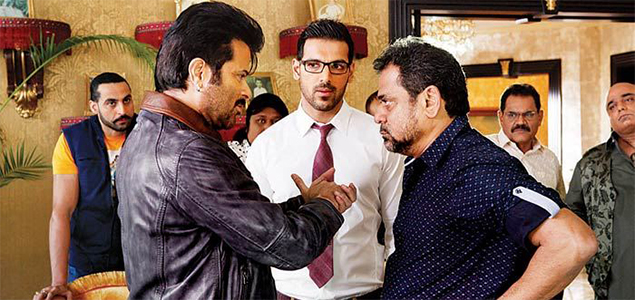 Welcome Back to hit screens on Sept 4, announce John Abraham and Anil Kapoor