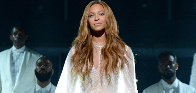 Beyonce being sued for $7 million over plagiarism charges by backing singer