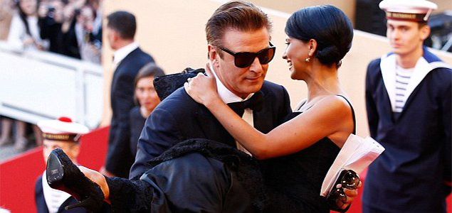 Alec Baldwin and wife Hilaria are now proud parents to their second child Rafael Thomas