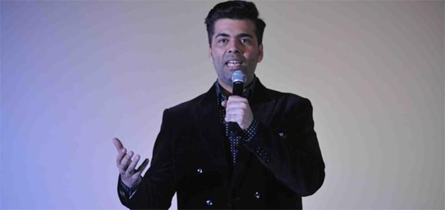 Karan Johar wants people to stop asking him about the jinxed Shuddhi