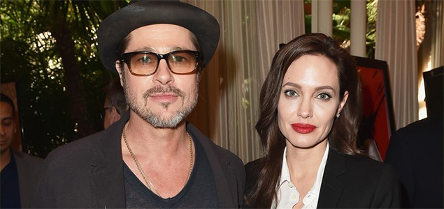 Brad Pitt, Angelina Jolie planning to splurge $4.7 million on buying private island in Greece