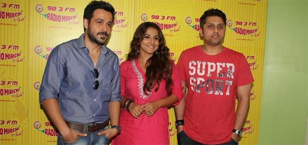 Mohit Suri recounts how Hamari Adhuri Kahani was almost titled Tum Hi Ho