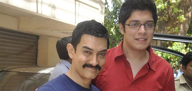 I have a relaxed relationship based on trust and faith with my kids, says Aamir Khan