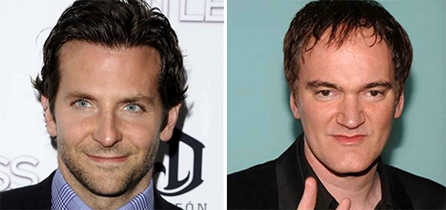 Bradley Cooper, Quentin Tarantino to be honoured with stars on the Hollywood Walk of Fame
