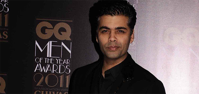 Karan Johars Dharma Productions inks historic 9 film deal with Fox Star Studios