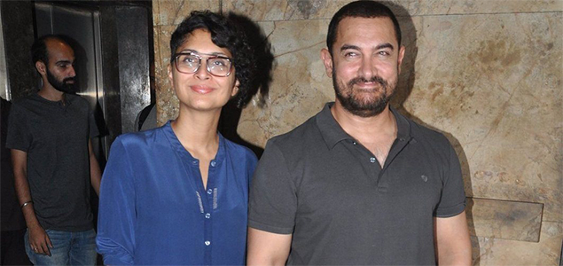 Aamir Khan loved Dil Dhadakne Do even more on his second viewing