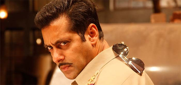 Salman threatens fans with leaving Twitter if they dont stop abusing friends SRK & Aamir
