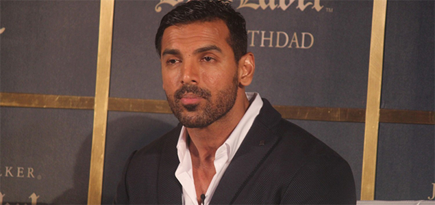 John Abraham is not planning to have kids with wife Priya Runchal just yet
