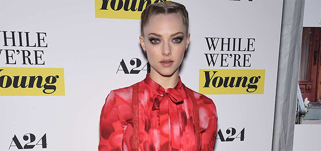 Amanda Seyfried finds Hollywood just like high school, with petty and spoiled bullies
