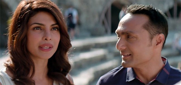 No actress more hard working than Priyanka, says Dil Dhadakne Do co star Rahul Bose