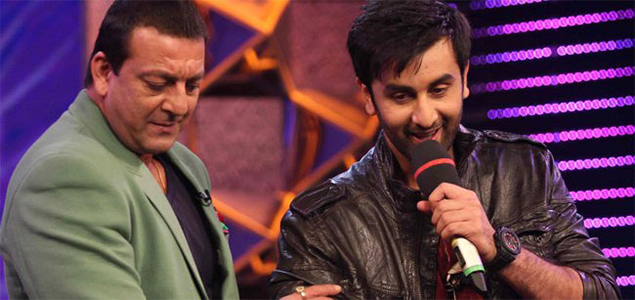 Ranbir Kapoor thinks playing Sanjay Dutt on screen will be interesting but challenging