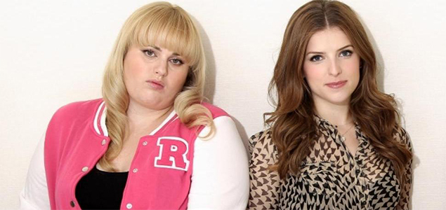 Anna Kendrick, Rebel Wilson set to return with Pitch Perfect 3 in 2017