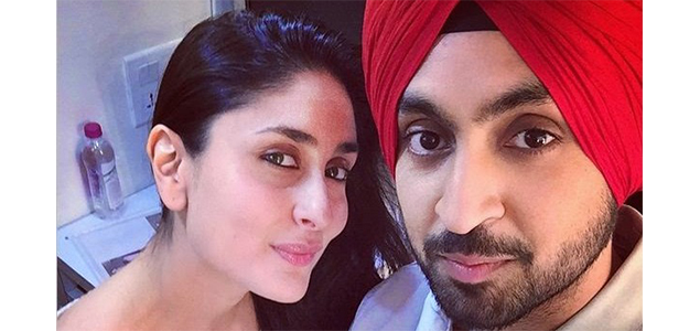 People will go mad watching Diljit Dosanjhs performance in Udta Punjab, says Kareena