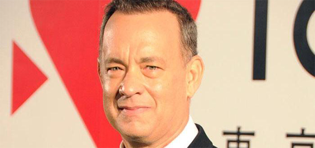 Tom Hanks in talks to star as heroic pilot Sullenberger in Clint Eastwoods biopic Sully