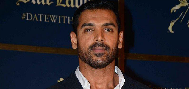 John Abraham ready to get into action mode with filming for Dishoom and Force 2