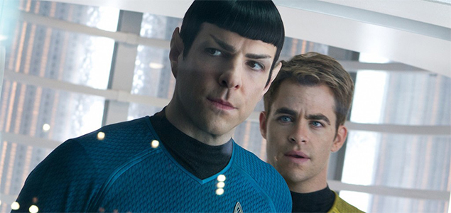 Chris Pine, Zachary Quinto & remaining cast renegotiate salaries for potential Star Trek 4