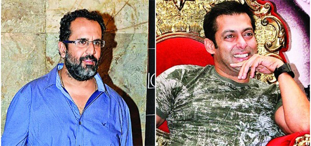 Aanand L. Rai reveals Salman Khan rejected role of a dwarf in his next, but its okay with him