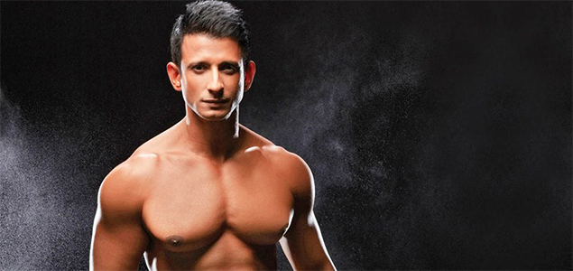 Sharman Joshi has no apprehensions about doing bold lovemaking scenes in Hate Story 3