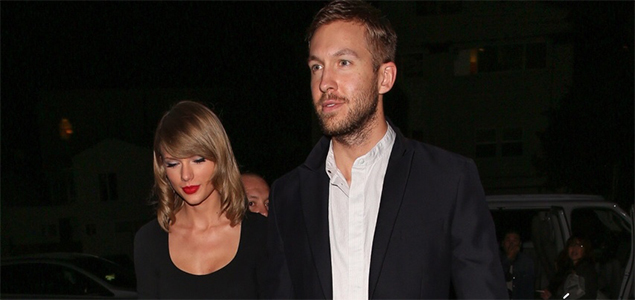Taylor Swift to meet beau Calvin Harriss parents for the first time after concert in Glasgow