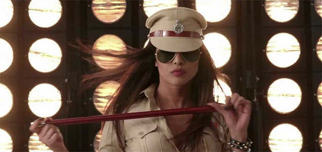 Priyanka Chopra heads to Bhopal to start filming for Prakash Jhas Gangaajal 2