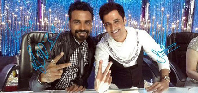 Ganesh Hegde confirmed as second judge in Remo DSouzas place on Jhalak Dikhhla Jaa