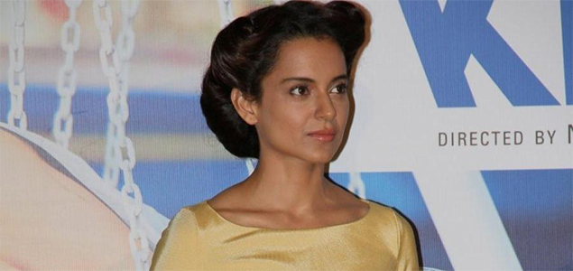 I felt trapped and kept dying in all of my initial films in Bollywood, says Kangana Ranaut
