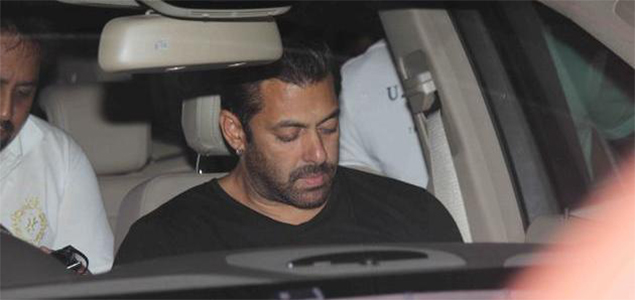Hearing of Salman Khans appeal in High Court against his conviction adjourned till July 1
