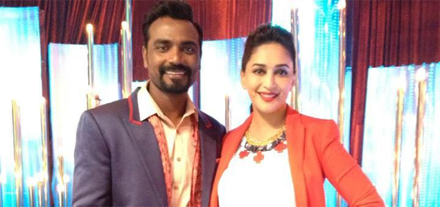 Remo DSouza plans to do a dance film with Madhuri Dixit in a full fledged role