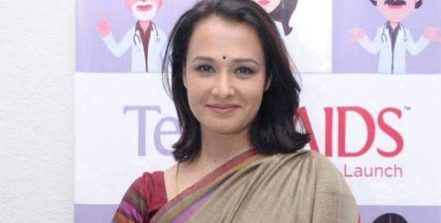 Actress Amala Akkineni back to Malayalam